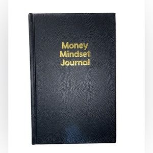 Money Mindset Journal - Created by Shannah Compton Game